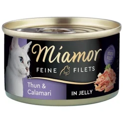 Miamor Fine Filets 6 x 100 g