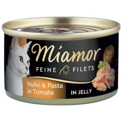 Miamor Fine Filets 6 x 100 g