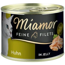 Miamor Fine Filets 6 x 185 g