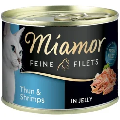Miamor Fine Filets 6 x 185 g