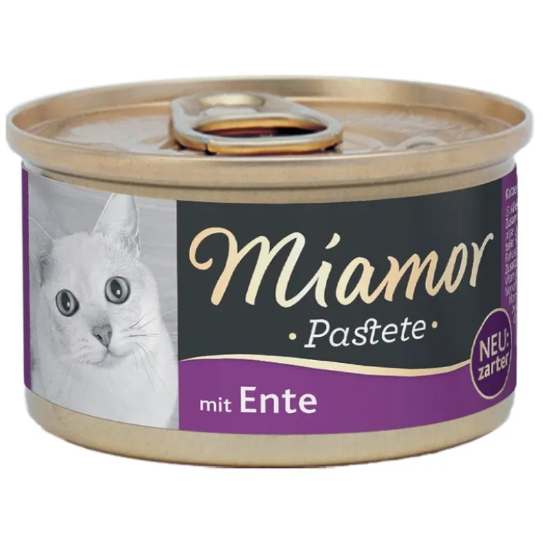 Miamor Paté 12 x 85 g
