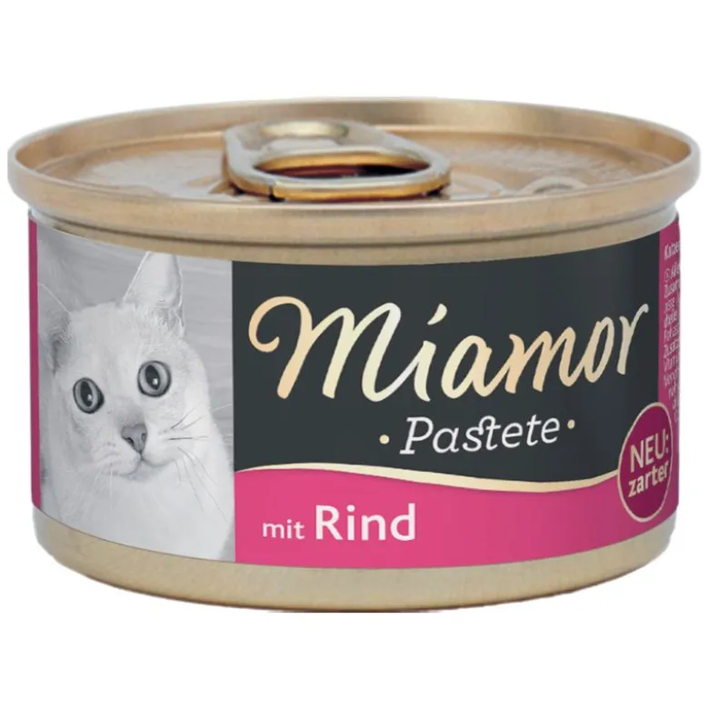 Miamor Paté 12 x 85 g