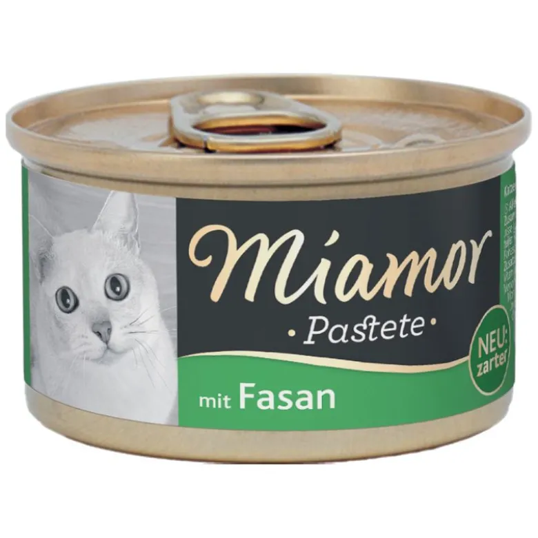 Miamor Paté 12 x 85 g