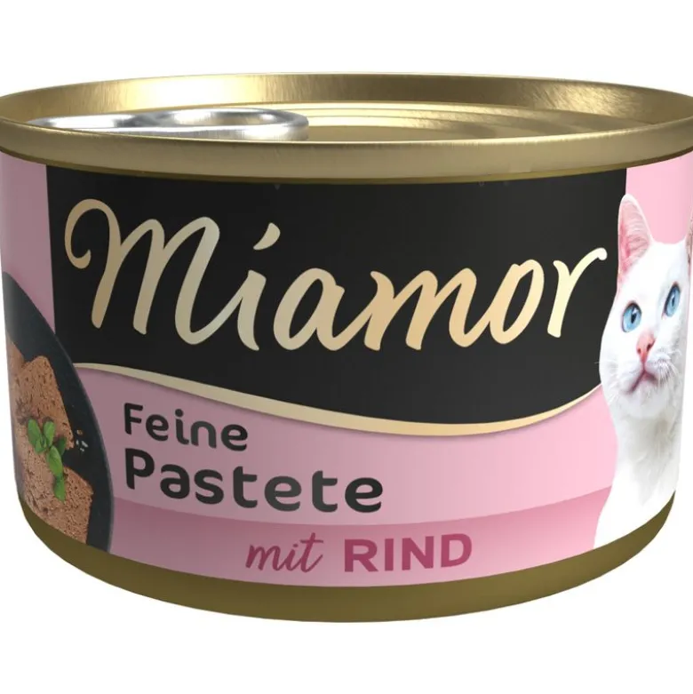 Miamor Paté 12 x 85 g