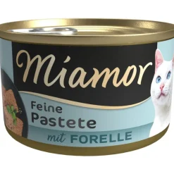 Miamor Paté 12 x 85 g