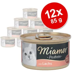 Miamor Paté 12 x 85 g