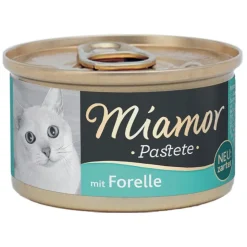 Miamor Paté 12 x 85 g