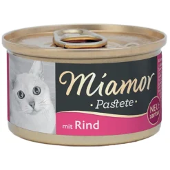 Miamor Paté 12 x 85 g