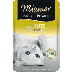 Miamor Ragout Royale in Gravy tai Jelly 22 x 100 g