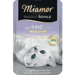 Miamor Ragout Royale Kitten 22 x 100 g