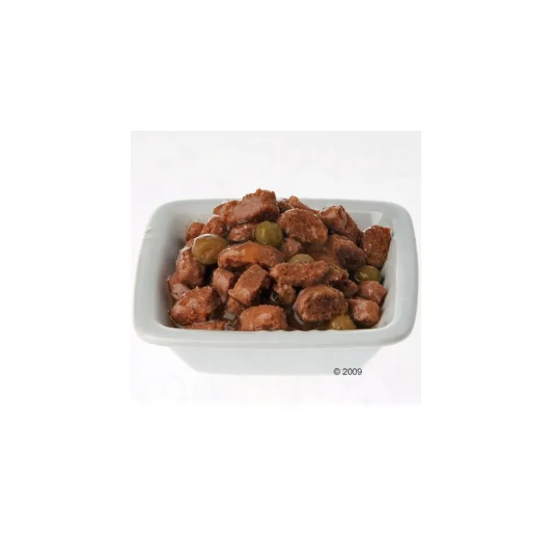 Miamor Ragout Royale -säästöpakkaus 60 x 100 g
