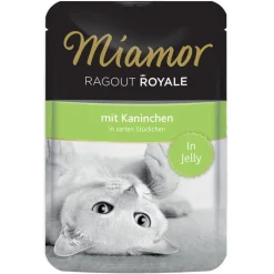 Miamor Ragout Royale -säästösekoitus 48 x 100 g