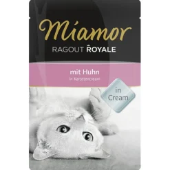 Miamor Ragout Royale -valikoima 12 x 100 g