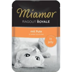 Miamor Ragout Royale -valikoima 12 x 100 g
