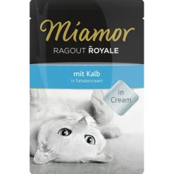Miamor Ragout Royale -valikoima 12 x 100 g