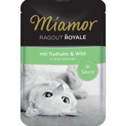 Miamor Ragout Royale -valikoima 12 x 100 g