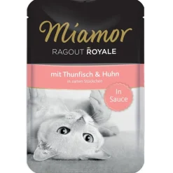 Miamor Ragout Royale -valikoima 12 x 100 g