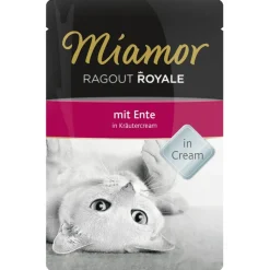 Miamor Ragout Royale -valikoima 12 x 100 g