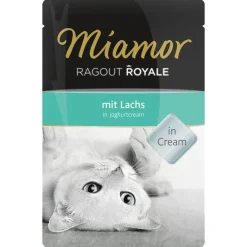 Miamor Ragout Royale -valikoima 12 x 100 g