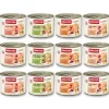 Mix Economy Pack Animonda Carny Kitten 12 x 200 g