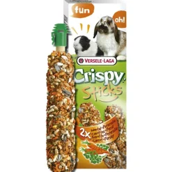 Mixed Pack Versele Laga Crispy Sticks Herbivores