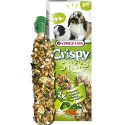 Mixed Pack Versele Laga Crispy Sticks Herbivores