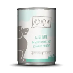 MjAMjAM Adult Dog 6 x 400 g