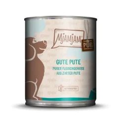 MjAMjAM -säästöpakkaus, lihanautinto 12 x 800 g