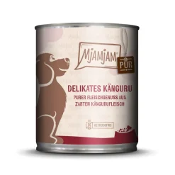 MjAMjAM -säästöpakkaus, lihanautinto 12 x 800 g