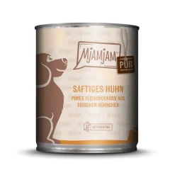 MjAMjAM -säästöpakkaus, lihanautinto 12 x 800 g
