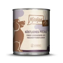 MjAMjAM -säästöpakkaus, lihanautinto 12 x 800 g
