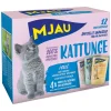 Mjau Kitten Pouch 12 x 85 g