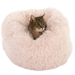 Mochi-kissanpeti - rosa