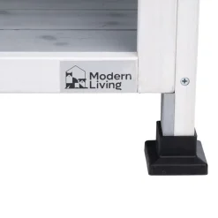 Modern Living Belmont -koirankoppi