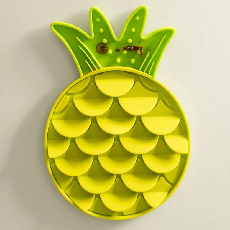 Modern Living Brasilia -nuolumatto ananas