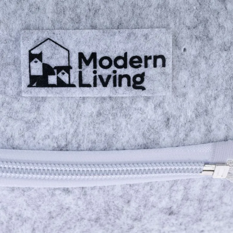 Modern Living Chicago -donitsitunneli