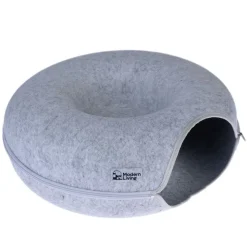 Modern Living Chicago -donitsitunneli