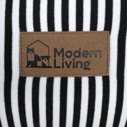 Modern Living Contemporary Casablanca -koiranpeti, pyöreä