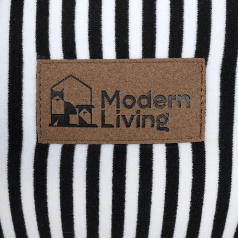 Modern Living Contemporary Casablanca -koiranpeti, pyöreä