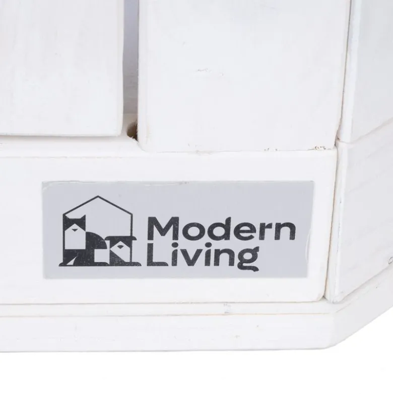 Modern Living Halmstad -koiranhäkki sisälle