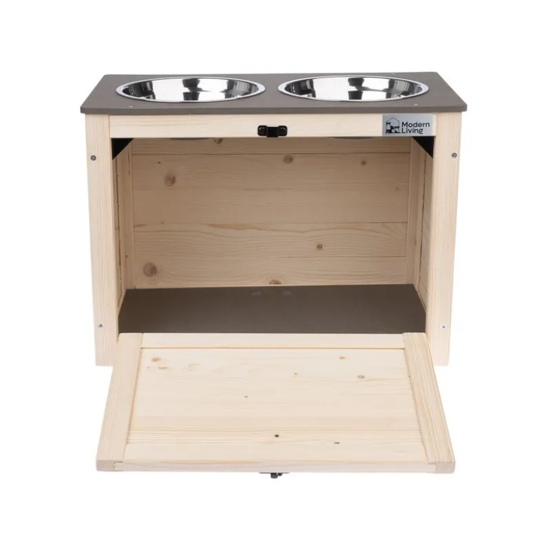 Modern Living Inari -säilytyslaatikko kulhoilla