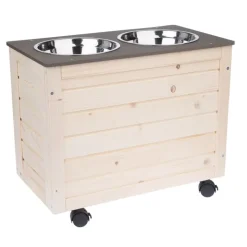 Modern Living Inari -säilytyslaatikko kulhoilla