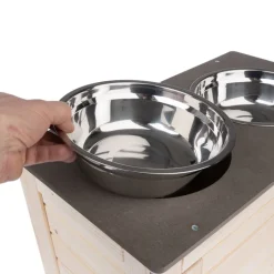 Modern Living Inari -säilytyslaatikko kulhoilla