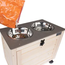 Modern Living Inari -säilytyslaatikko kulhoilla