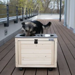 Modern Living Inari -säilytyslaatikko kulhoilla