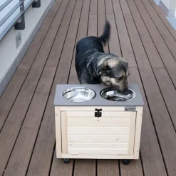 Modern Living Inari -säilytyslaatikko kulhoilla