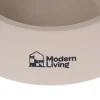 Modern Living Kandy -kaksoiskulho