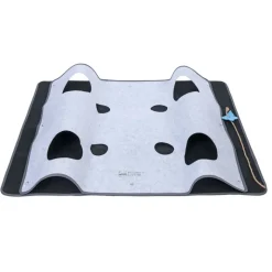 Modern Living Ottawa -leikkimatto, suorakaiteen muotoinen