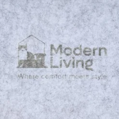 Modern Living Ottawa -leikkimatto, pyöreä