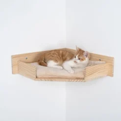 Modern Living Serra -seinäpeti